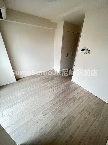 その他部屋・スペース　ゆとりの広さです