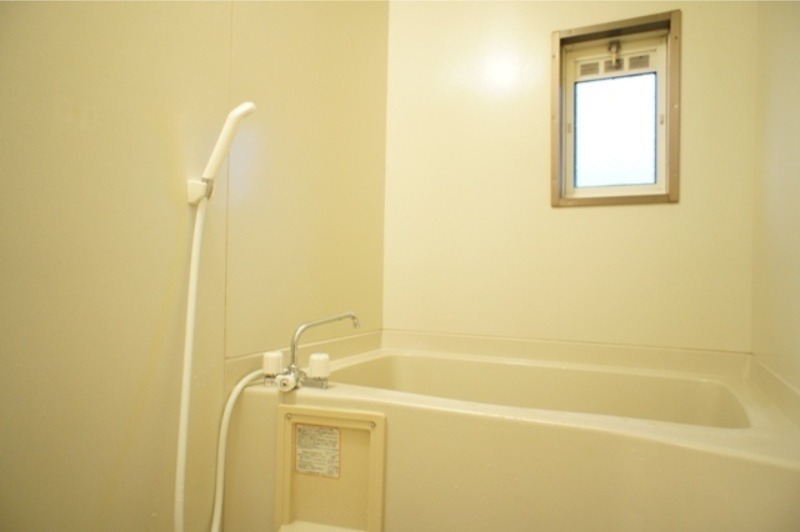 バス・シャワールーム　図面と現状に相違がある場合には現状を優先