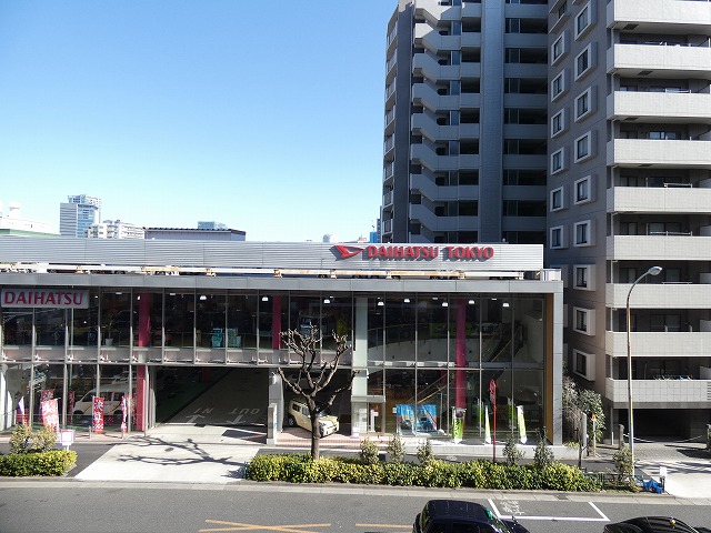 眺望　眺望※別部屋参考写真