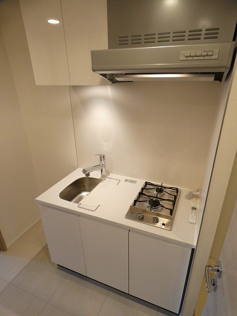 キッチン　キッチン※別部屋参考写真