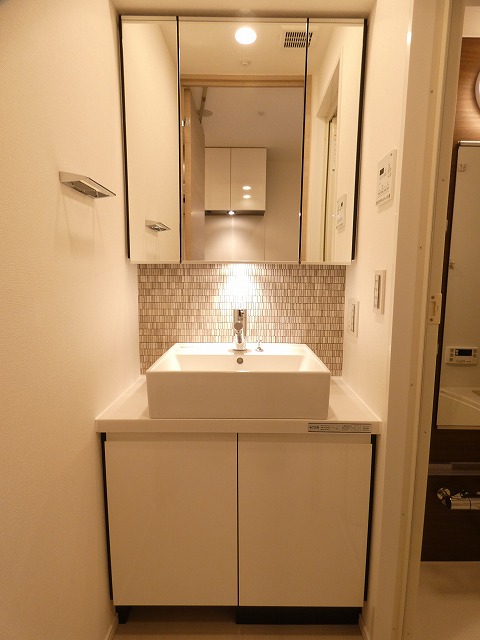 洗面設備　洗面※別部屋参考写真