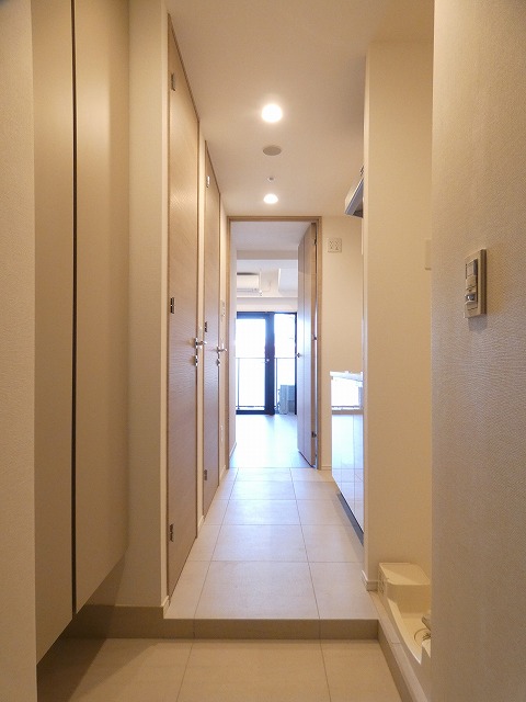 玄関　玄関※別部屋参考写真