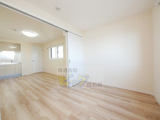 その他部屋・スペース　人気のオール洋室タイプのお部屋です♪