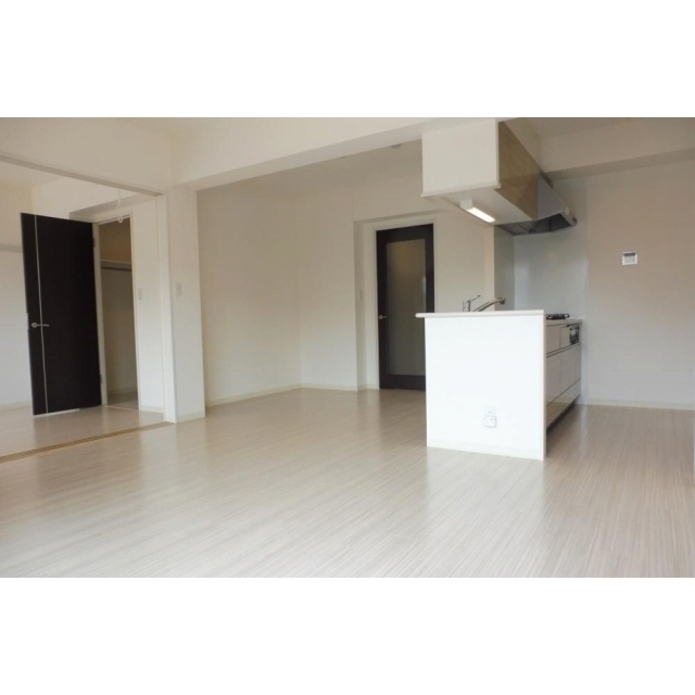 建物外観　ＬＤＫ