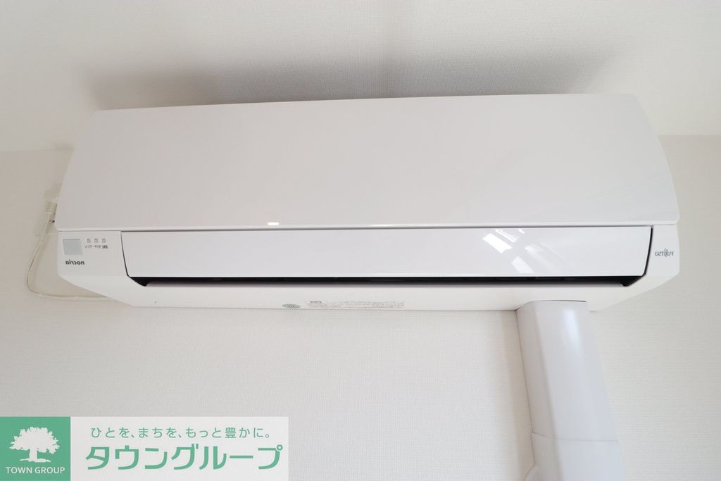 その他設備　設備