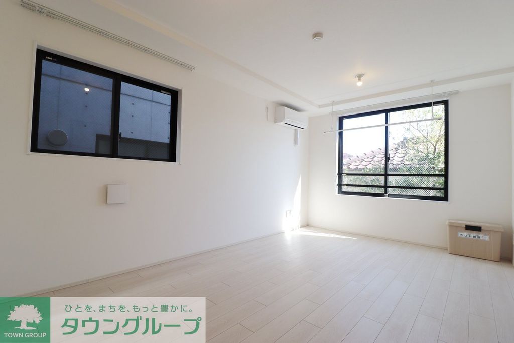 居室・リビング　リビング/居室