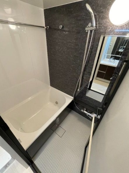 バス・シャワールーム　☆くつろげるお風呂☆