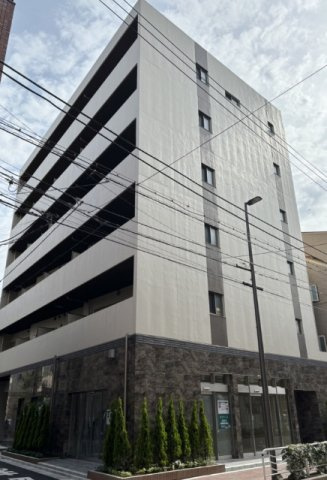 建物外観　☆外観☆