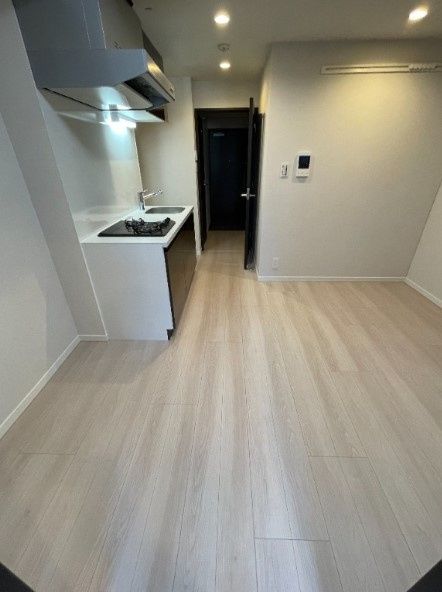 居室・リビング　☆広々としたリビング☆