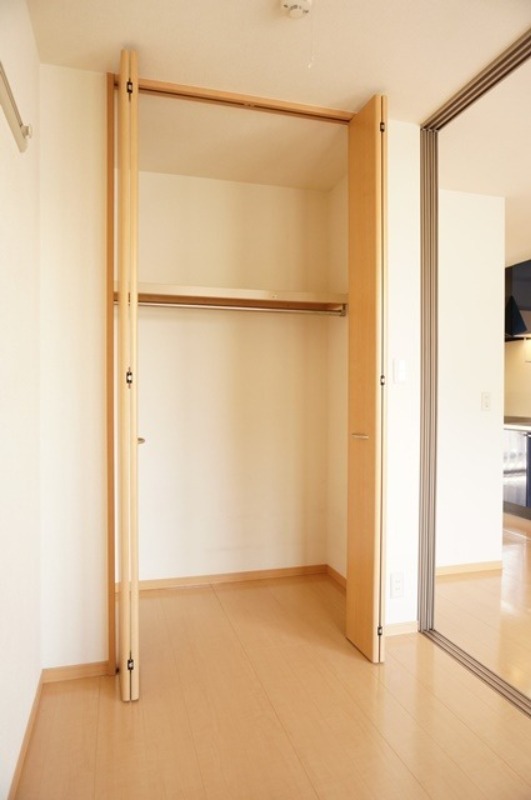 収納　図面と現状に相違がある場合には現状を優先