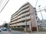 津田沼駅より徒歩12分 6階 築22年2ヶ月の賃貸物件