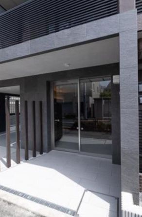 エントランス　☆共用部分☆