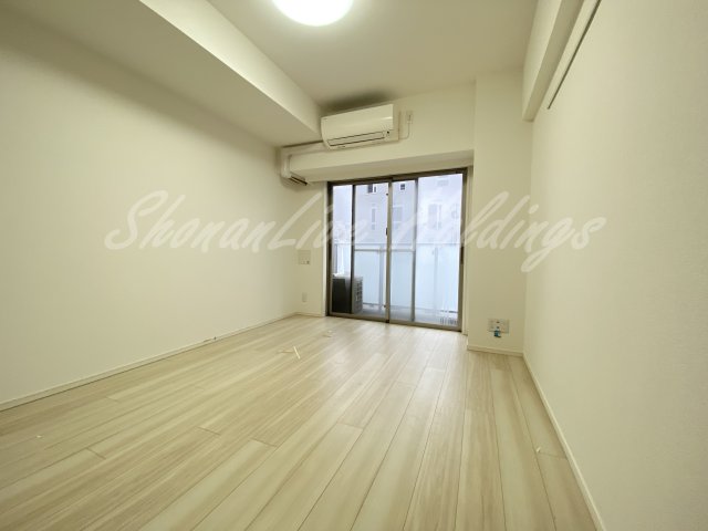 居室・リビング　白基調のお部屋♪