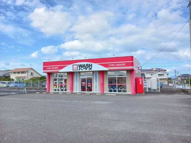 その他　ＷＡＳＨハウス国分福島店（その他）まで350m