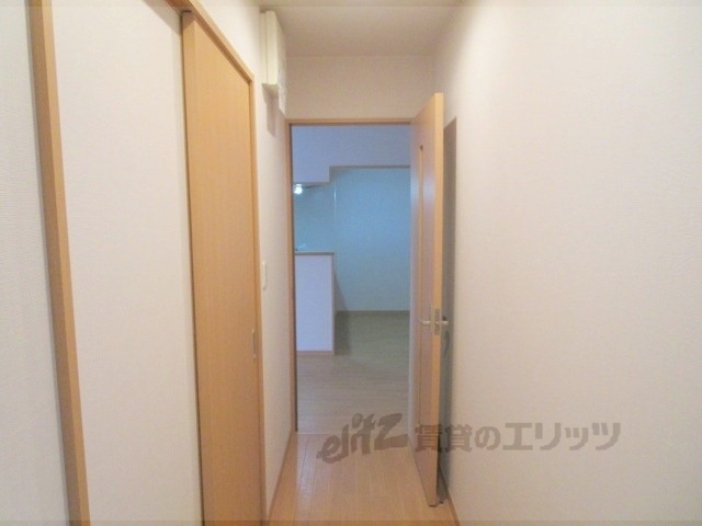 その他部屋・スペース　廊下