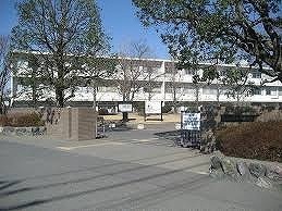 その他　寄居城北高校（その他）まで1100m