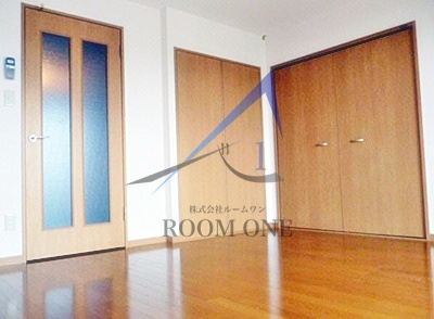 その他部屋・スペース　寝室です。