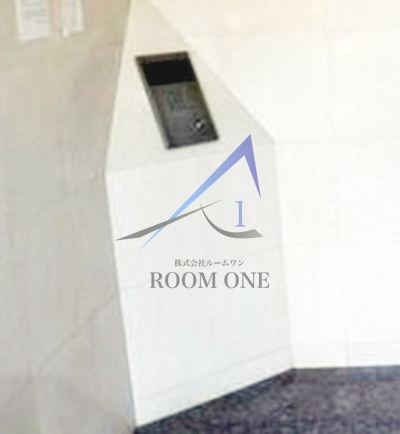 セキュリティ　オートロックです。