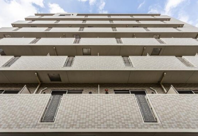 建物外観　☆外観☆