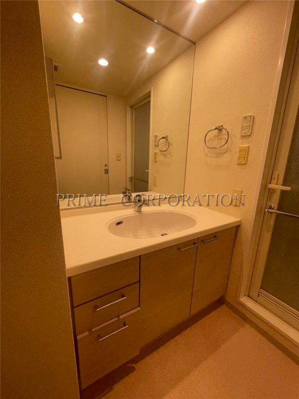 洗面設備　※参考写真※