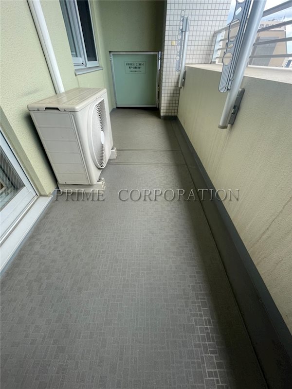 バルコニー　※参考写真※