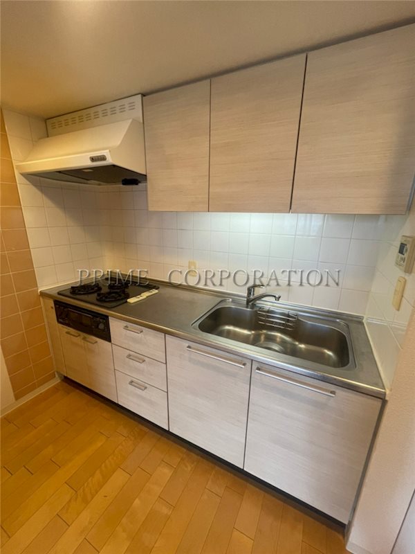 キッチン　※参考写真※