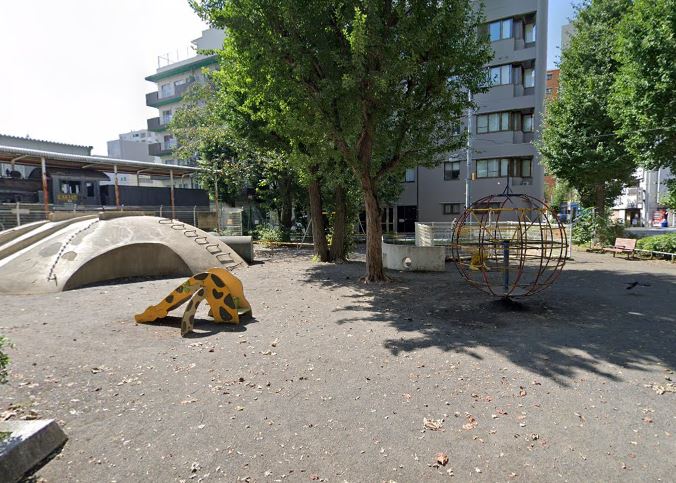 公園　大塚台公園（公園）まで305m