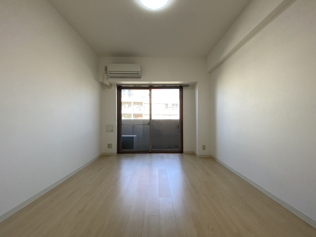 居室・リビング　■室内参考写真