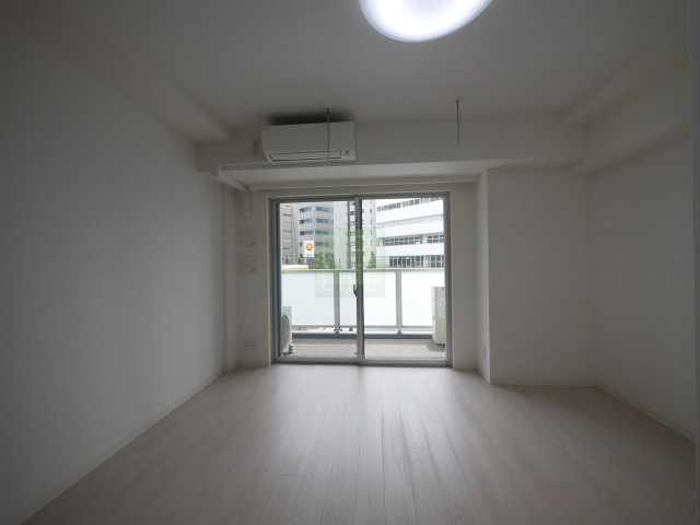 居室・リビング　レジディア文京本郷III