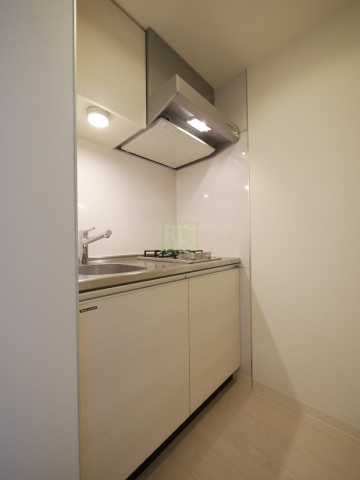 キッチン　レジディア文京本郷III