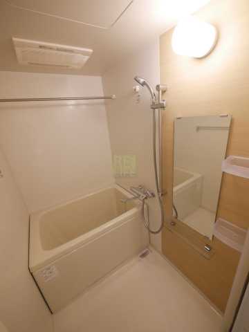 バス・シャワールーム　レジディア文京本郷III