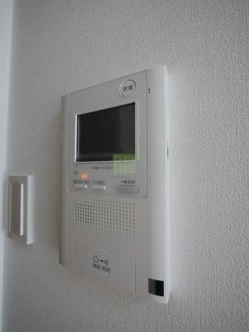 セキュリティ　レジディア文京本郷III