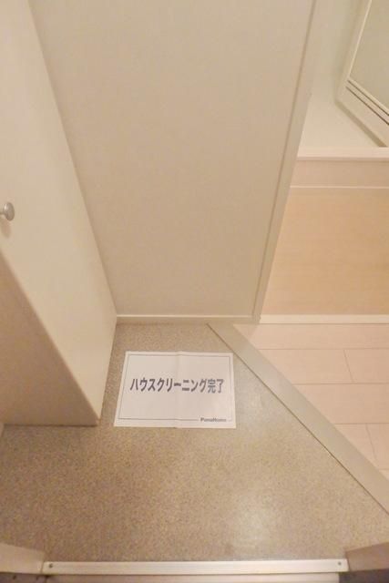 玄関　★玄関口★