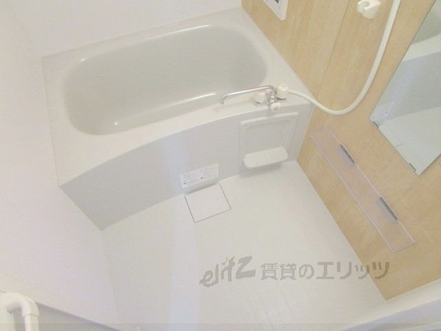 バス・シャワールーム　風呂