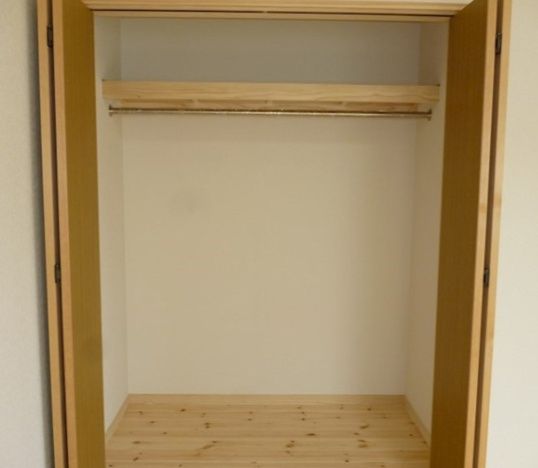 収納　☆たっぷり収納☆