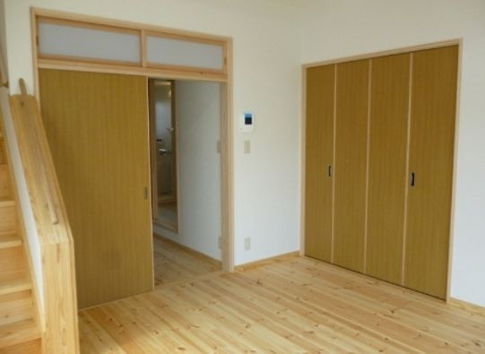 その他部屋・スペース　☆ゆったりスペース☆