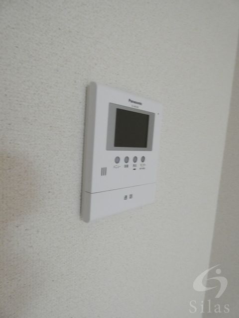 セキュリティ　同仕様