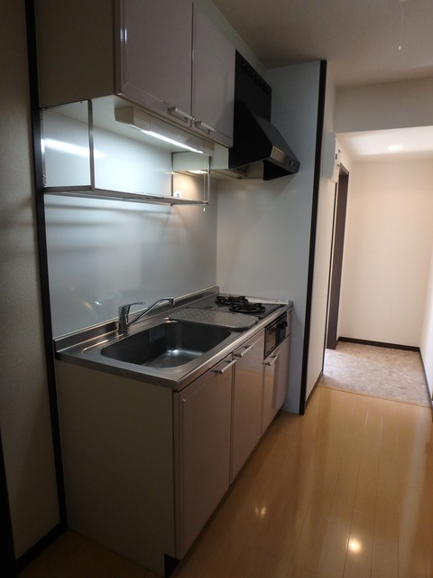 キッチン　同仕様