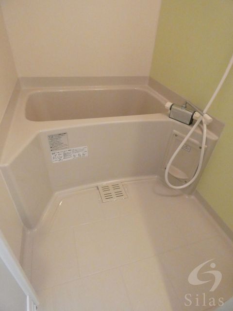 バス・シャワールーム　同仕様