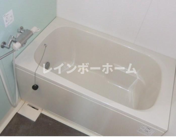 バス・シャワールーム　日々の暮らしに欠かせないお風呂です