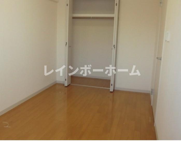 その他部屋・スペース　中はこのようになっています