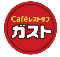 飲食店　ガスト 堀田通店（飲食店）まで1078m