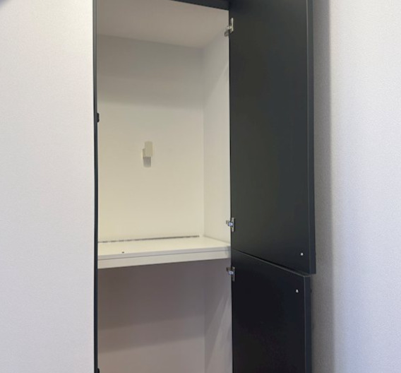 収納　参考他号室