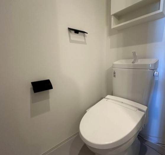 トイレ　参考他号室
