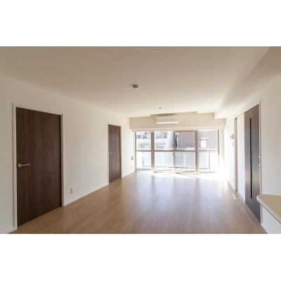 居室・リビング　居室