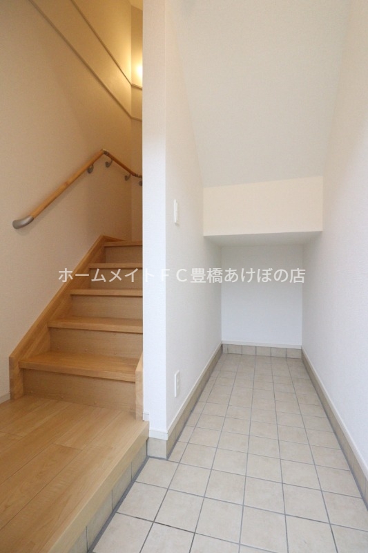 その他部屋・スペース