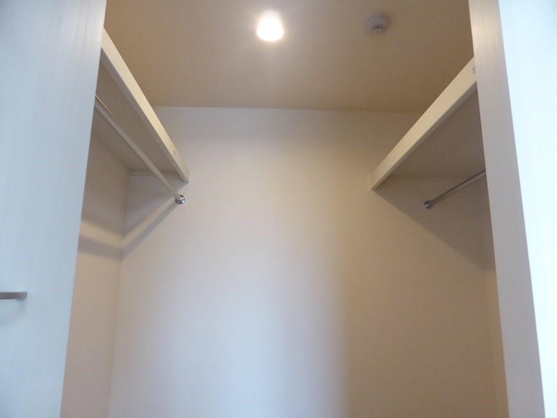 収納　同型別物件