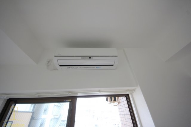 セキュリティ　ラグゼ天神橋