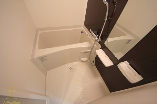 バス・シャワールーム　ラグゼ天神橋