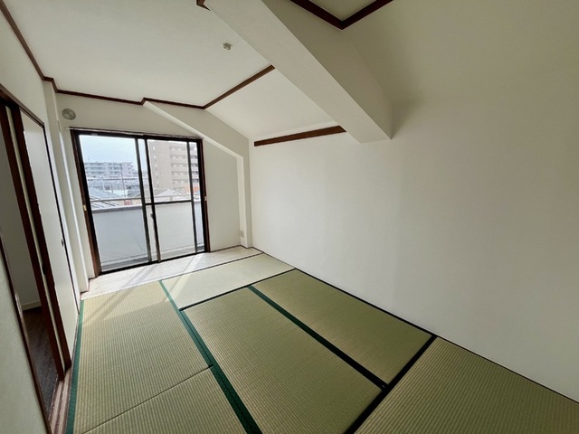 その他部屋・スペース　和室